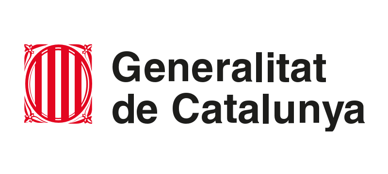 logo Generalitat